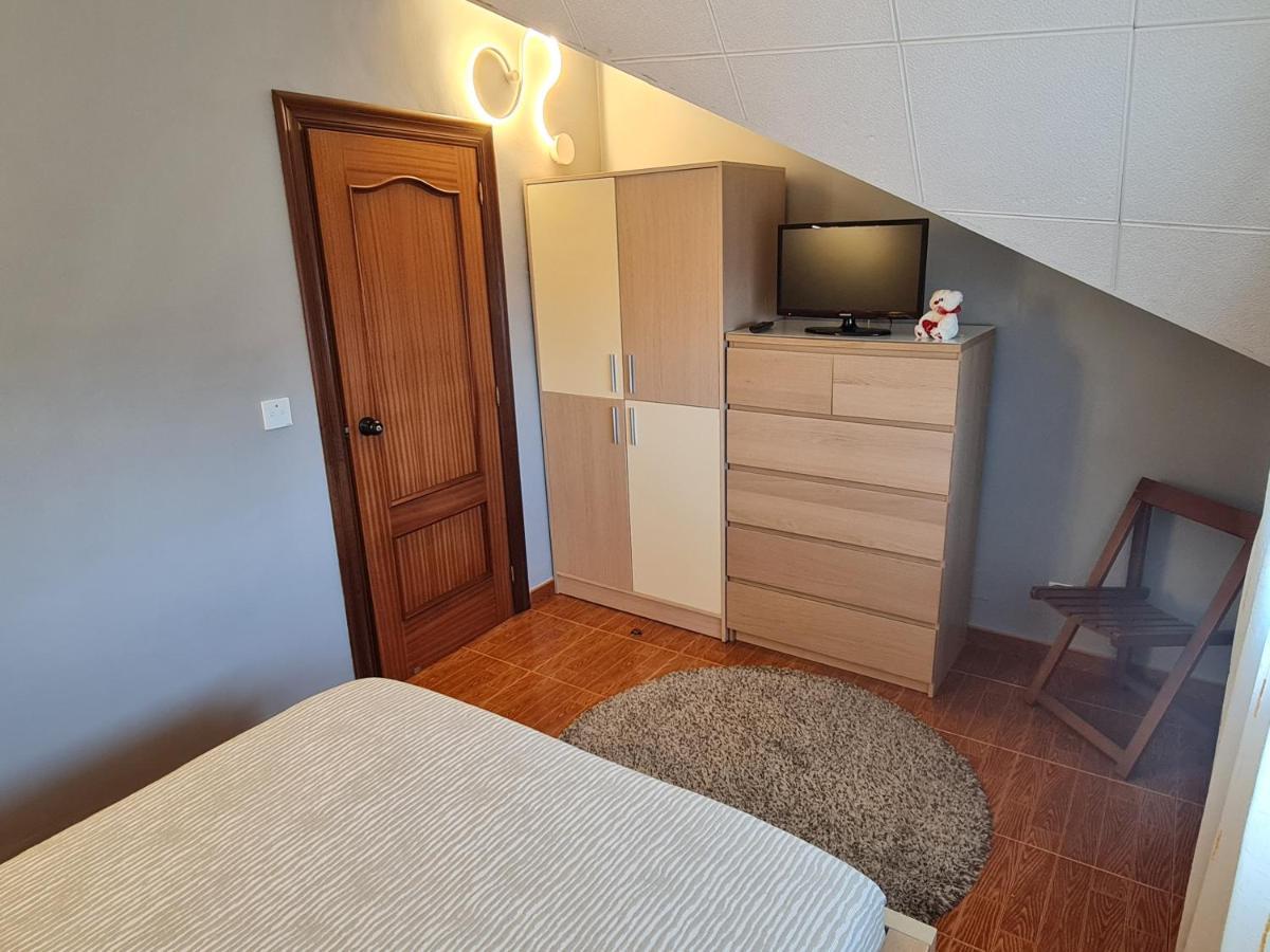La Centinela, Geoparque Costa Quebrada Apartment Miengo ภายนอก รูปภาพ