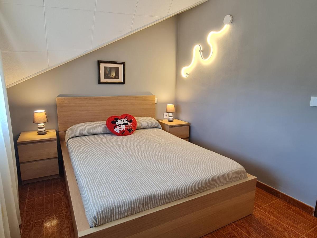 La Centinela, Geoparque Costa Quebrada Apartment Miengo ภายนอก รูปภาพ