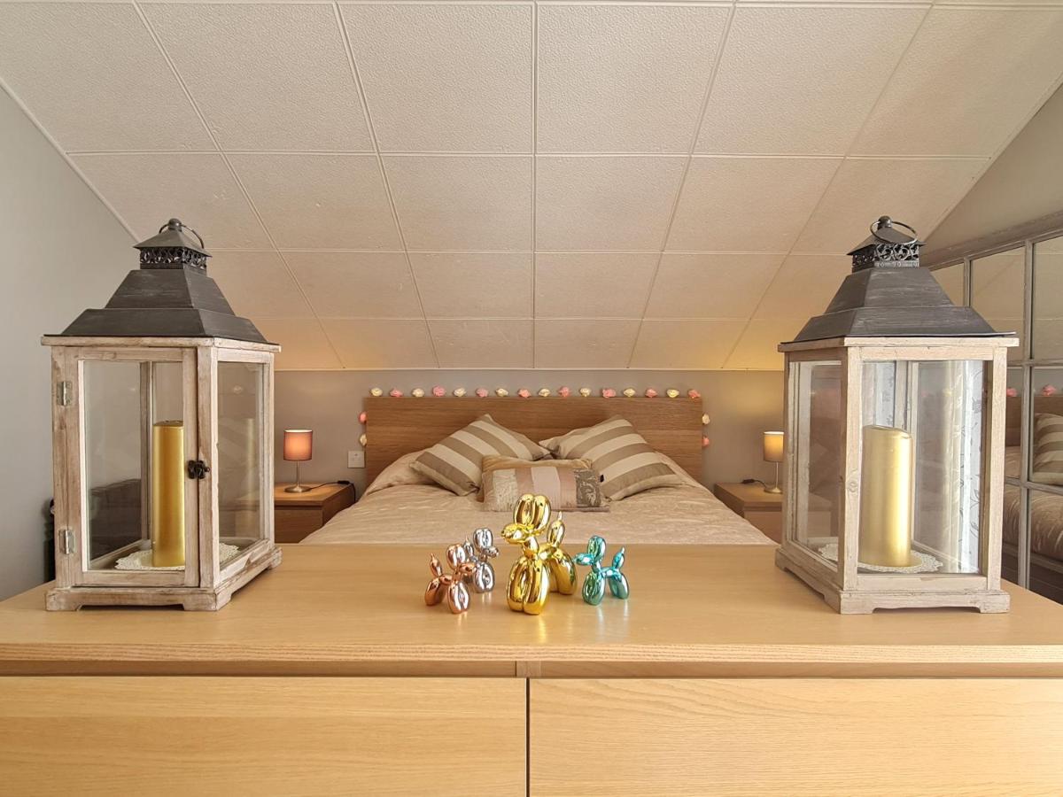 La Centinela, Geoparque Costa Quebrada Apartment Miengo ภายนอก รูปภาพ
