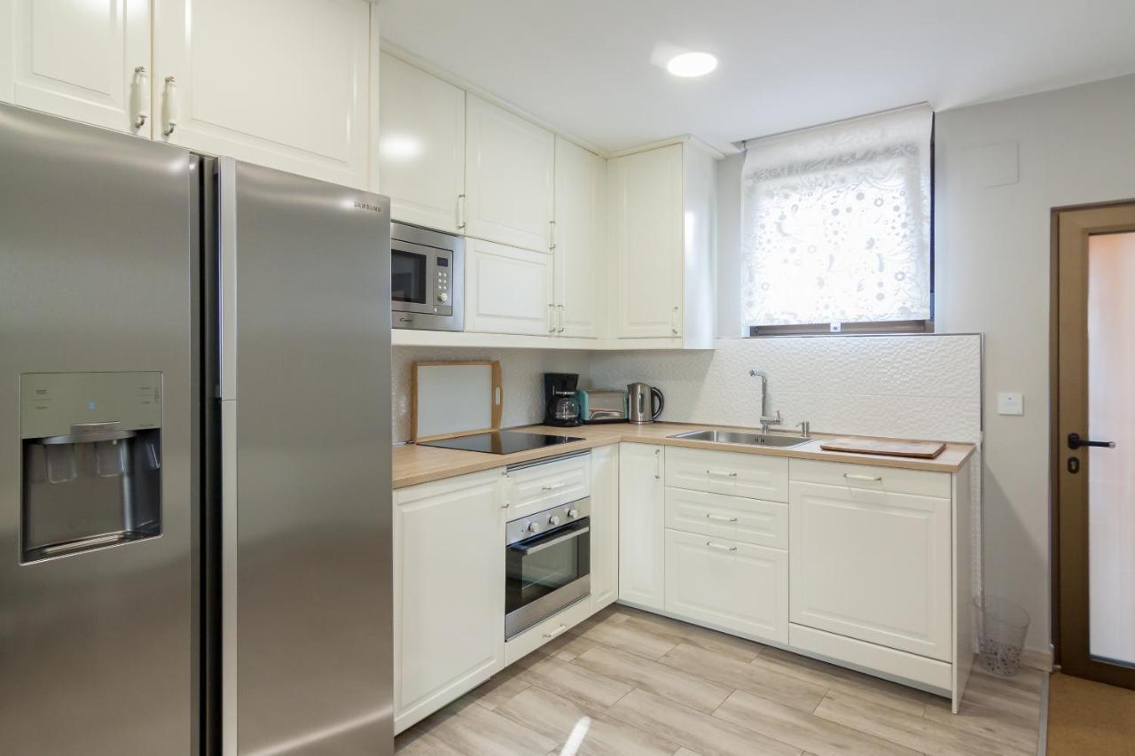 La Centinela, Geoparque Costa Quebrada Apartment Miengo ภายนอก รูปภาพ
