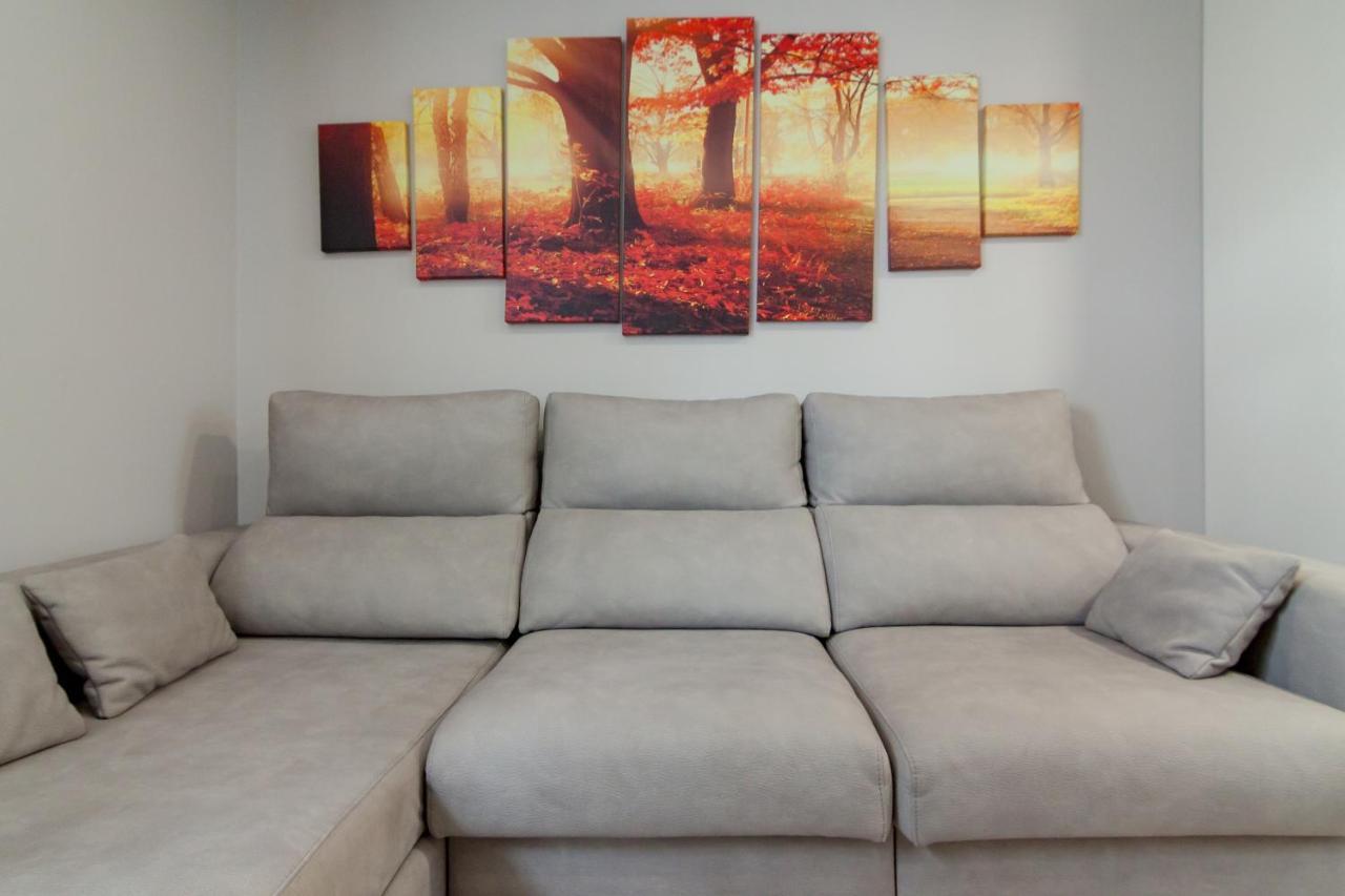 La Centinela, Geoparque Costa Quebrada Apartment Miengo ภายนอก รูปภาพ