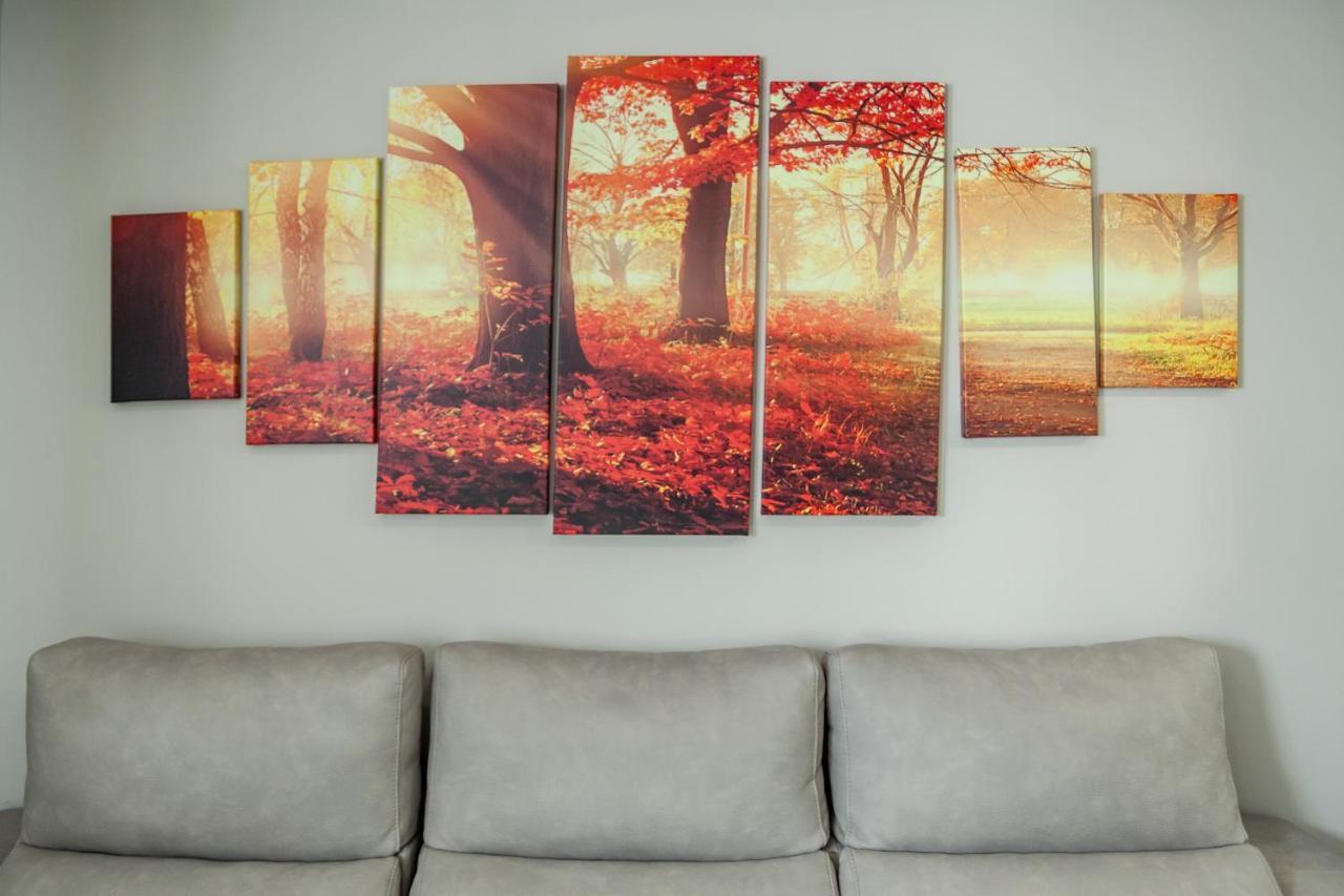 La Centinela, Geoparque Costa Quebrada Apartment Miengo ภายนอก รูปภาพ