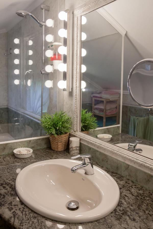 La Centinela, Geoparque Costa Quebrada Apartment Miengo ภายนอก รูปภาพ